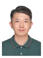 114青年傑出校友【12.獸醫學系-邱泰舜】