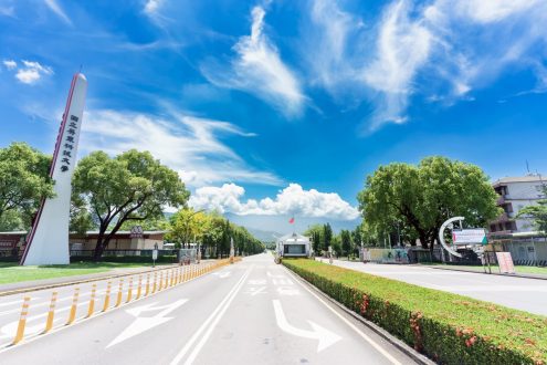 屏科大榮獲「2025天下USR大學公民獎」全國公立技職大學第2名