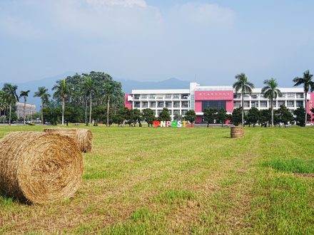 本校蟬聯「2025世界綠色大學評比」全國冠軍12年-scaled