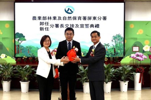 李政賢